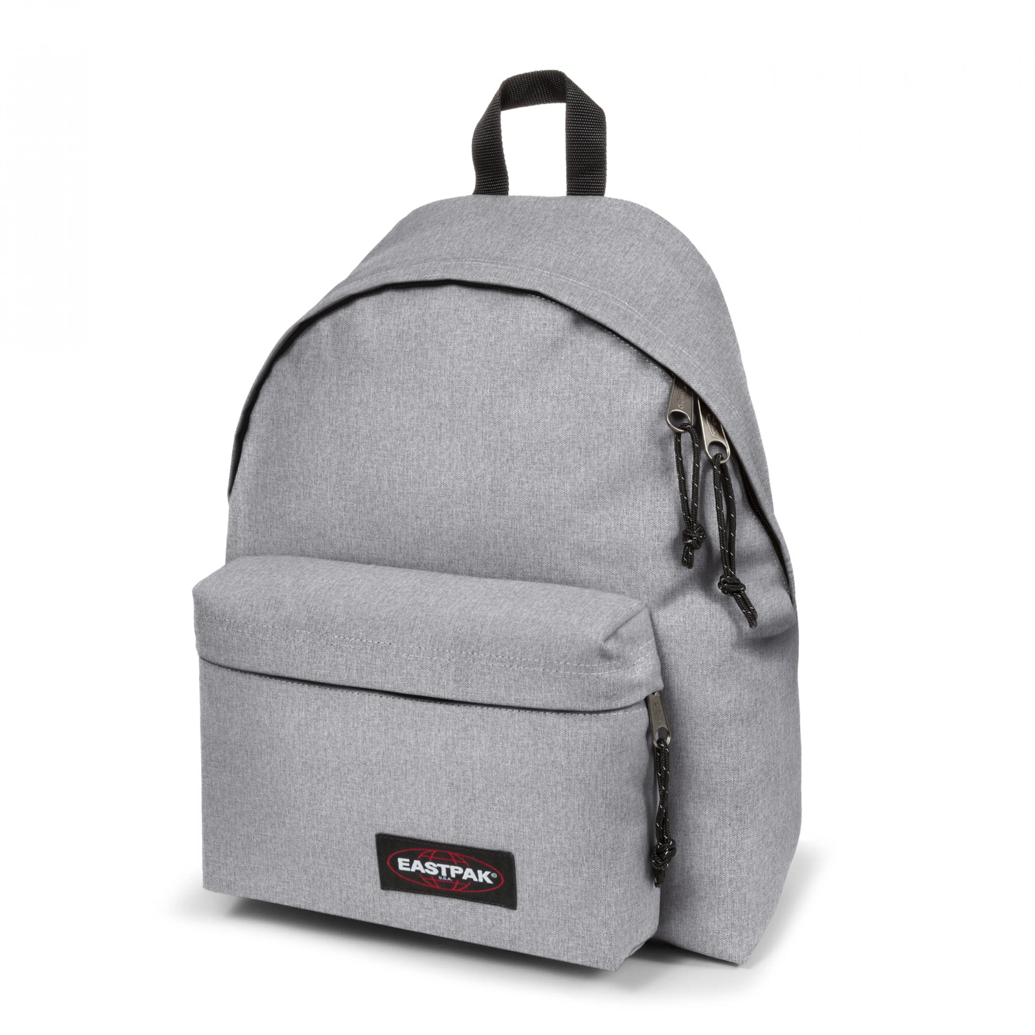 MOCHILA EASTPAK Padded Pak’r® EK620363 XL Sunday Grey gris claro efecto tejano